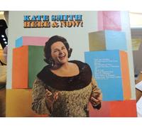 Kate Smith - Here & Now