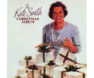 Kate Smith K. SMITH X-MAS ALBUM