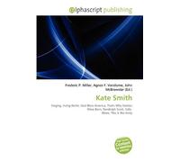 Kate Smith: Singing, Irving Berlin, God Bless America, That's Why Darkies Were Born, Randolph Scott, Sally Blane, This Is the Army