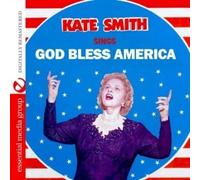 Kate Smith Sings God Bless America (Digitally Remastered) (CD)