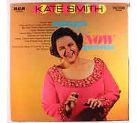 KATE SMITH - songs of the now generation LP