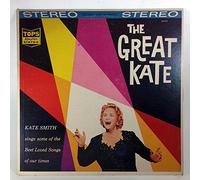 Kate Smith - Sweetest Sounds/How Great...