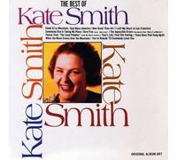 Kate Smith The Best Of Kate Smith (CD)