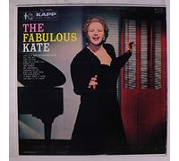 KATE SMITH - the fabulous kate