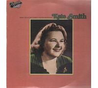 Kate Smith - When The Moon Comes Over The Mountain