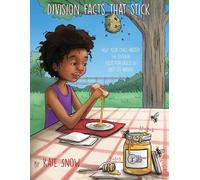 Kate Snow Division Facts That Stick (Tascabile) Facts That Stick