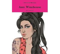 Kate Solomon Amy Winehouse (Copertina rigida) Lives of the Musicians