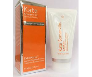 Kate Somerville ExfoliKate trattamento esfoliante intensivo 60 ml nuovo
