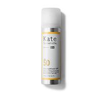 Kate Somerville UncompliKated SPF | Soft Focus Makeup Setting Spray & SPF 50 protezione solare per il viso | Superficie opaca | 96,4 ml