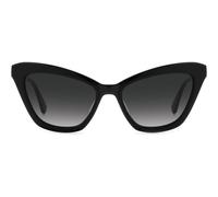 Occhiali da Sole Kate Spade AMELIE/G/S 807 BLACK 54/17/140 Donna