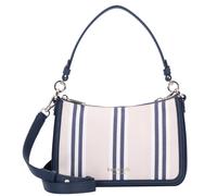 Kate Spade Borsa a spalla 'Hudson' écru / navy / bianco Donna Kate Spade One Size écru / navy / bianco