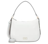 Kate Spade New York Liv Borsa a tracolla Pelle 35.5 cm bianco