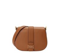 Kate Spade Borsa a tracolla 'Nouveau Saddle Bag' cognac Donna Kate Spade One Size cognac