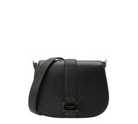 Kate Spade Borsa a tracolla 'Nouveau Saddle Bag' nero Donna Kate Spade One Size nero