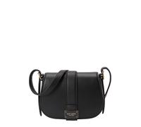 Kate Spade New York Nouveau Mini Borsa a tracolla nero, pelle, donna