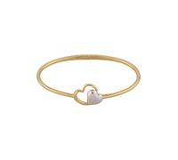 Kate Spade Braccialetto oro / argento / trasparente Donna Kate Spade One Size