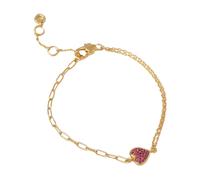 Kate Spade - Bracciali - - Accessories - Donna - Giallo - ONE SIZE