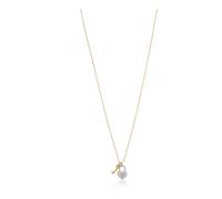 Kate Spade - Brass Necklace - - Accessories - Donna - Giallo - ONE SIZE