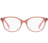 Kate Spade Briella Occhiali Da Vista Donna Rosa Geometrico
