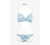 Kate Spade Costumi Da Bagno Donna Gr. 36 Multicolore Nuovo Bikini Set Estate