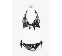 Kate Spade Costumi Da Bagno Donna Gr. 36 Multicolore Nuovo Bikini Set Estate
