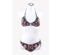 Kate Spade Costumi Da Bagno Donna Gr. 36 Multicolore Nuovo Bikini Set Estate