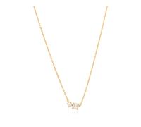 Kate Spade - Dear Bestie Pendant - - Accessories - Donna - Giallo - ONE SIZE
