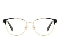 Kate Spade Dove/g Occhiali Da Vista Donna Nero Pantos