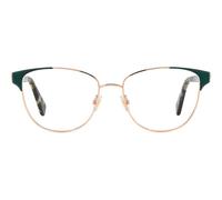 Kate Spade Dove/g Occhiali Da Vista Donna Verde Pantos