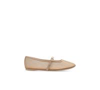Kate Spade - Halo Mary Jane Flat - - Shoes - Donna - Beige - 38 EU