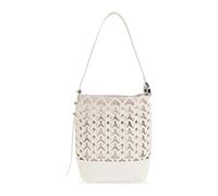 Kate Spade - Halo Woven Bucket Bag - - Bags - Donna - Beige - ONE SIZE