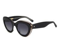 Occhiali da Sole KATE SPADE CAPRI/G/S 3H2 BLACK PINK 50/22/140 Donna