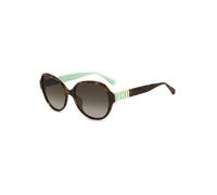 Kate Spade KS Ks emalie 2/G/S PHW/LA 56 Occhiali da Sole