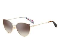 Kate Spade KS Hailey/G/S J5G/NQ 55 Occhiali da Sole