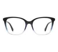 Kate Spade Leanna/g Occhiali Da Vista Donna Grigio Rotondo