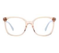 Kate Spade Madrigal/g Occhiali Da Vista Donna Marrone Squadrato