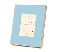 Kate Spade Make It Pop - Cornice 5 x 7, 2,65, colore: Blu