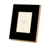 Kate Spade Make It Pop - Cornice 5 x 7, 2,65, colore: Nero