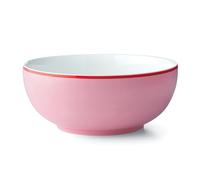 Kate Spade Make It Pop Serving Bowl, 6.33, Pink