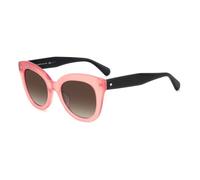 Kate Spade Multicolor Acetate Sunglasses