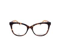 Kate Spade Nevaeh Occhiali Da Vista Donna Avana Cat-eye