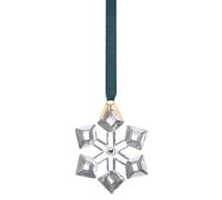 Kate Spade New York 2020 First Snow Fiocco di neve 0,20 LB Bianco