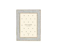 Kate Spade New York 897450 Sitting Pretty - Cornice glitterata, 12,7 x 17,8
