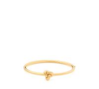 Kate Spade New York Bangle incernierato, oro