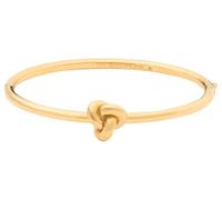 Kate Spade New York Bangle incernierato, oro