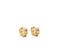 Kate Spade New York Bracciale a cerniera smaltato HEART YOU