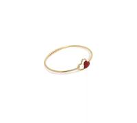 Kate Spade New York Bracciale Amour (Scarlatto Scuro)