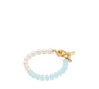 kate spade new york Bracciale con corde e nodi