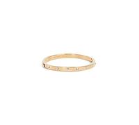 Kate Spade New York Braccialetto a cerniera Set in Stone