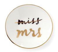 kate spade new york Bridal Party Ring Holder, 0.30 LB, White